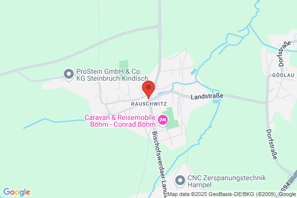 Zum Hochstein Inh. I. Fischer