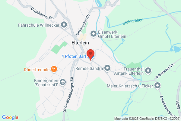 Aktuell Lohnsteuerhilfeverein e.V. - Elterlein