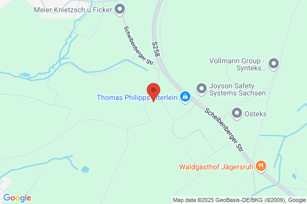 Vollmann (Sachsen) GmbH & Co. KG