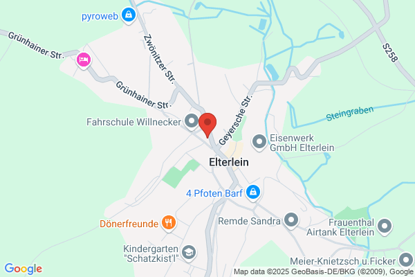 BSP Brennstoffhandel GmbH