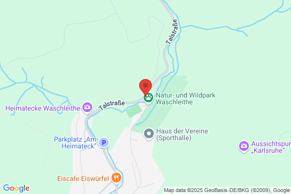 Landhotel Osterlamm