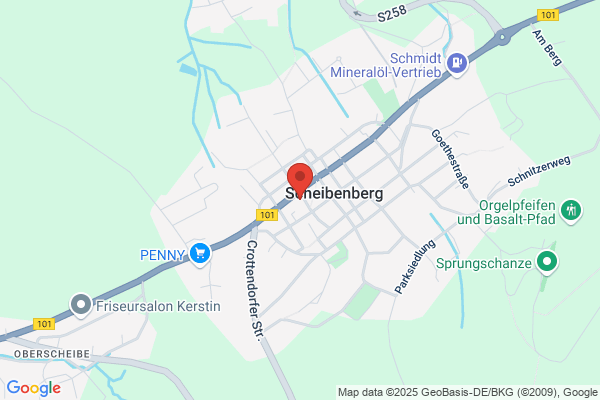 Admedio Erzgebirge GmbH