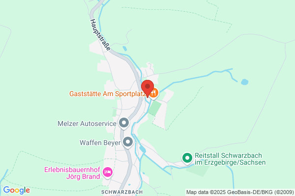 Am Sportplatz Inh. Yvonne Groß
