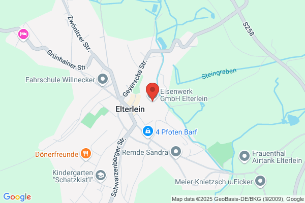 Eisenwerk GmbH