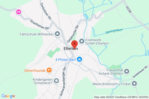 Elterleiner Sportverein 1990 e.V.