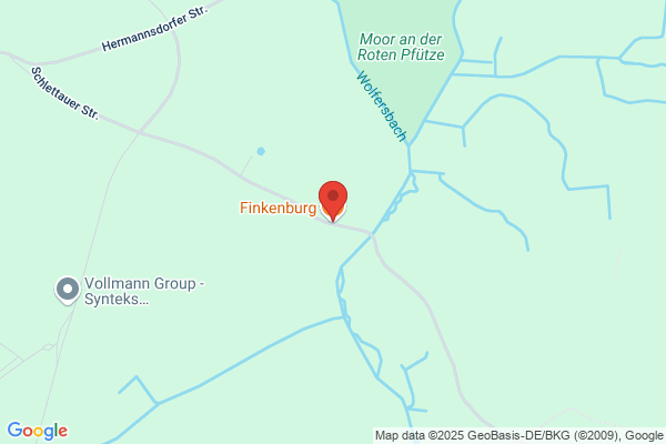 Finkenburg