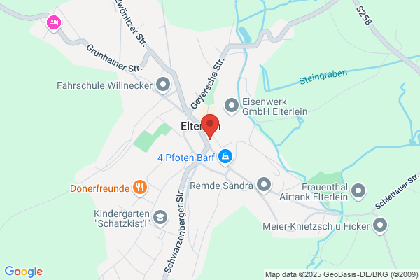 Stadtverwaltung Elterlein