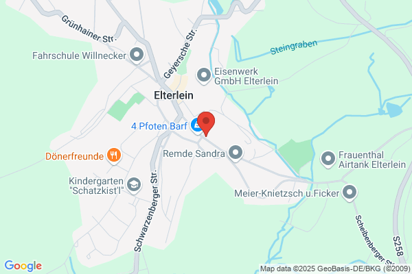 Tischlerei Trübenbach Tischlermeister