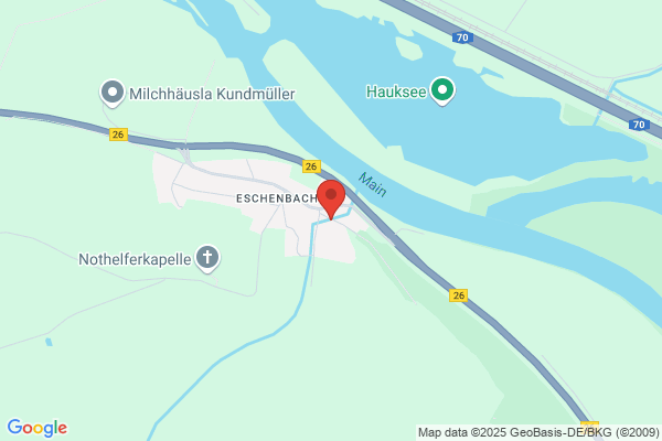 Eschenbacher Privatbrauerei GmbH