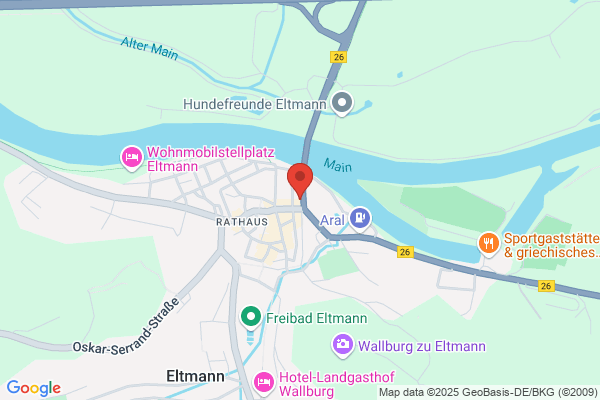 Autohaus Mülhaupt Therese Mülhaupt GmbH