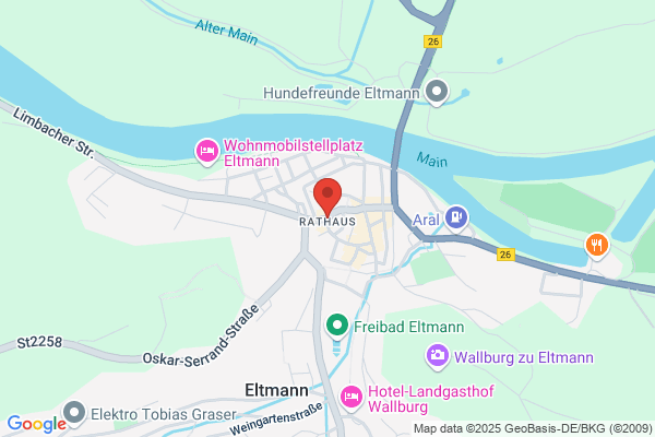 Eltmann