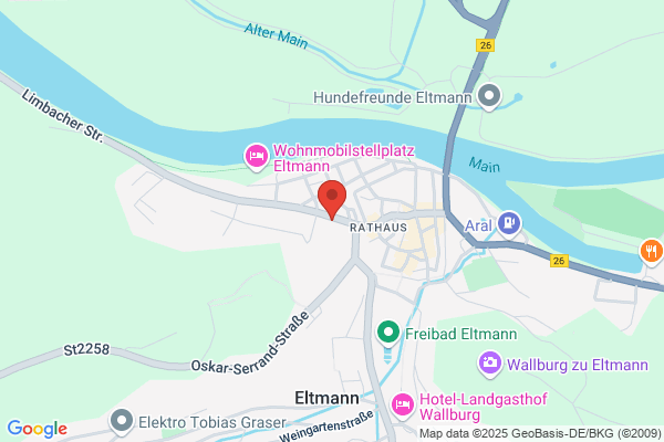 GET Der Getränkehandel