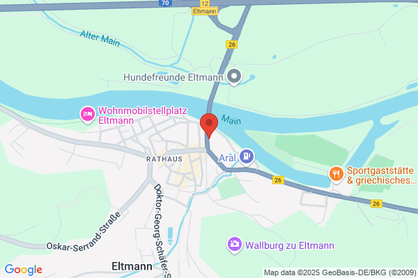 Heizwerk Eltmann GmbH