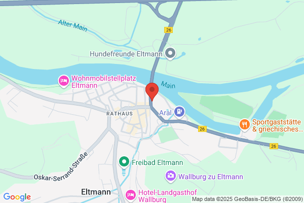 Volkmar Schmal