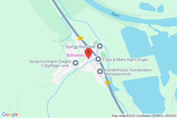 Restaurant Landgasthof Schramm