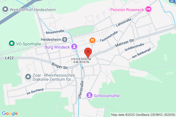Apotheke Steidle