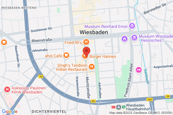 Klein's Bäckerei