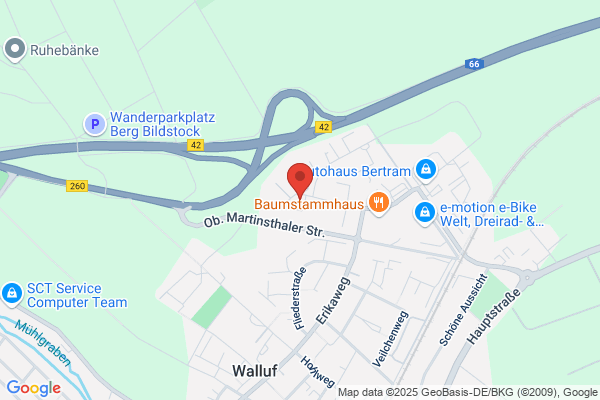Dr.Ing. Dankert u. Klein TH-BAU Bauunternehmung