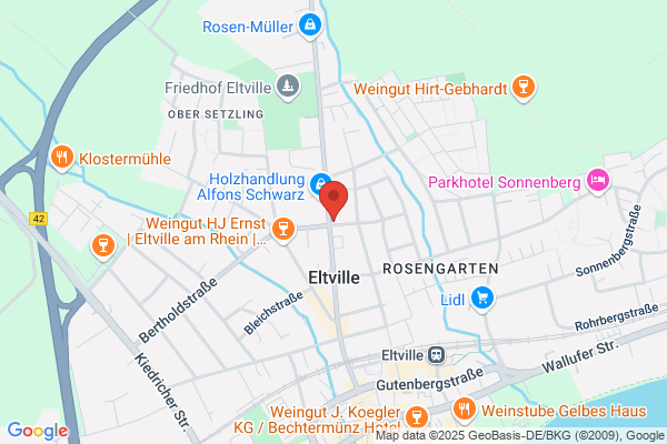 Rheingauer Seifenlädchen