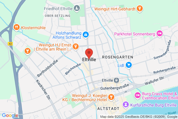 Advanced Power Solutions Energieoptimierung