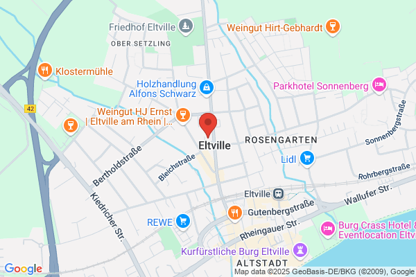 Amtsgericht