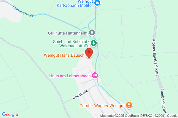 Bausch GmbH
