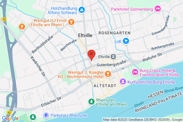 Burghofspiele GmbH