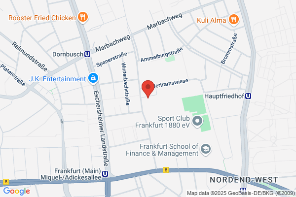 Hessischer Rundfunk (HR)