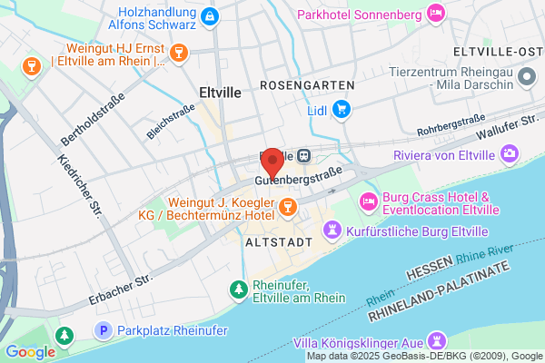 INFO-PORT GmbH