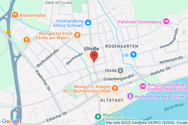 Mrs.Sporty Eltville
