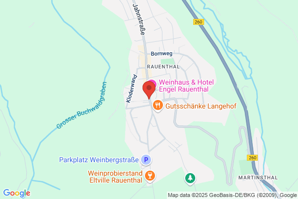 Ullis Frisierstübchen