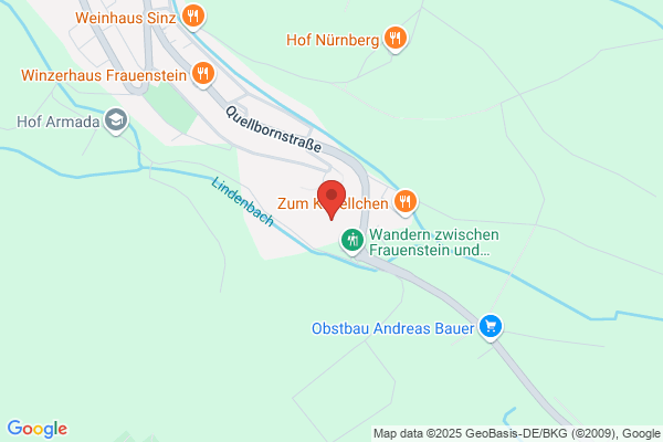 Zur Bauernschänke