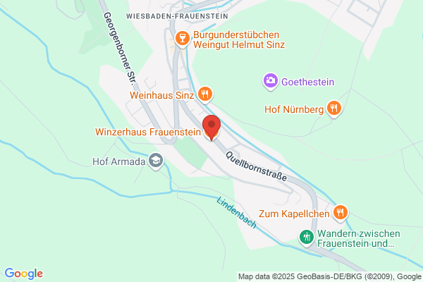 Winzerhaus