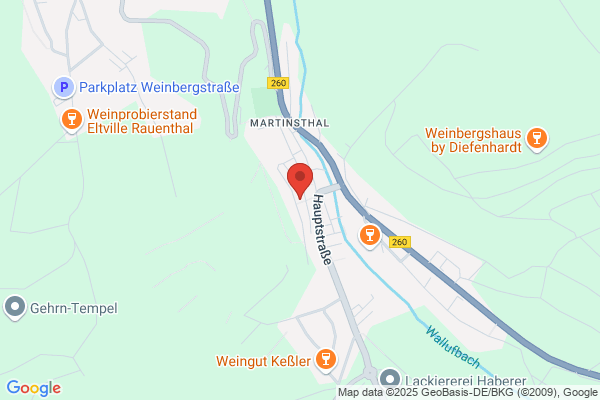 Pension Zum Glimmenthal
