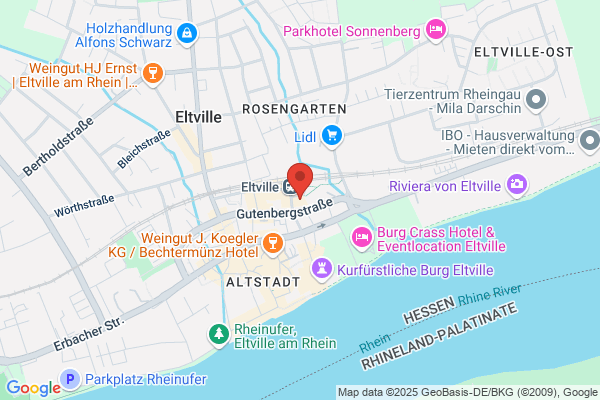 Am Bahnhof Imbiss Zum Hüttchen