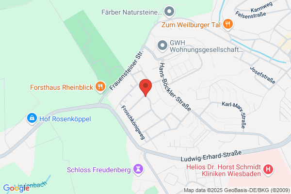 immoCon GmbH