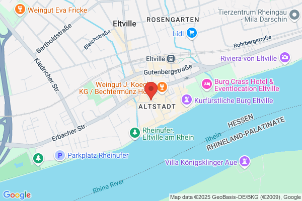 Engel & Völkers Immobilien GmbH