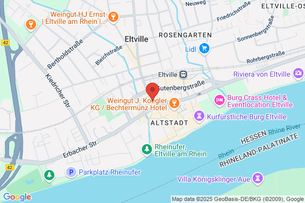 Extra Immobilien Inh. R. Esch