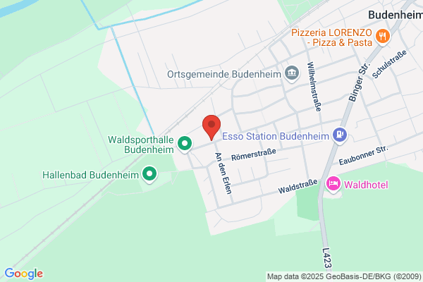 Förderverein Kita Kunterbunt Budenheim e.V.