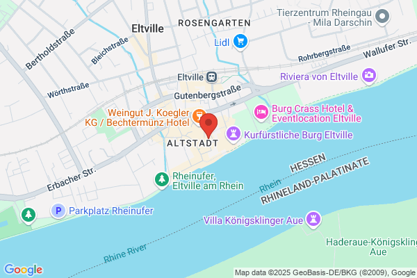 Katholisches Pfarramt
