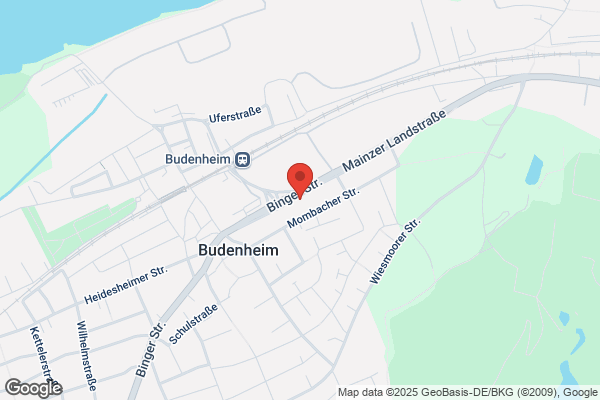 HUK-COBURG Versicherung Barb Vernickel in Budenheim