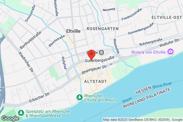 R+V Versicherung Eltville am Rhein - Generalvertretung Alexandra Fiedler