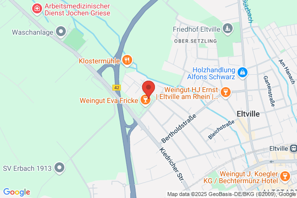 Frank-Maschinentechnik GmbH