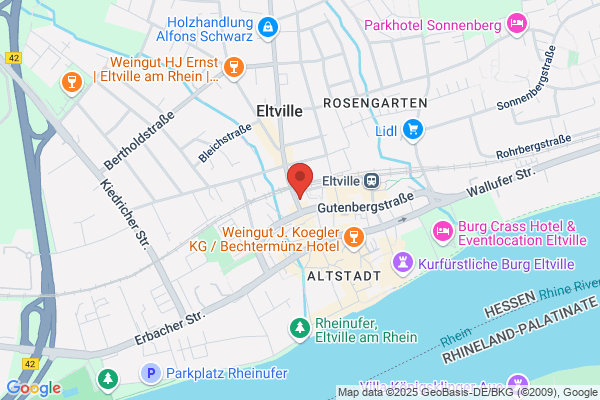 Didos Reisebüro GmbH