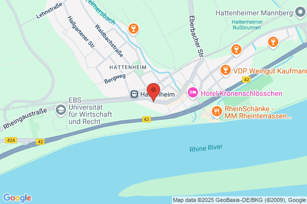 Restaurant Germania Inh. Nebahat Sahin