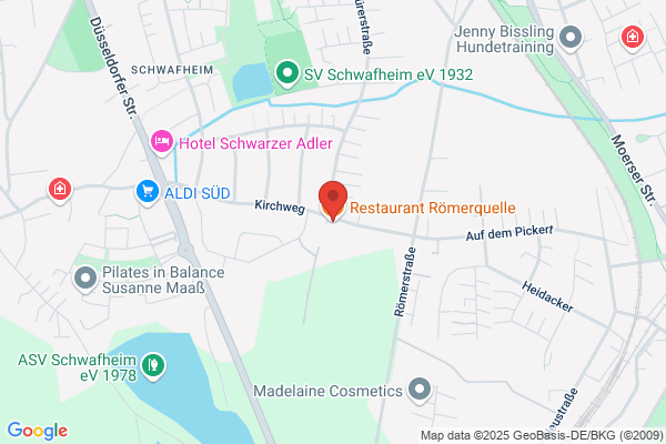 Ristorante Römerquelle