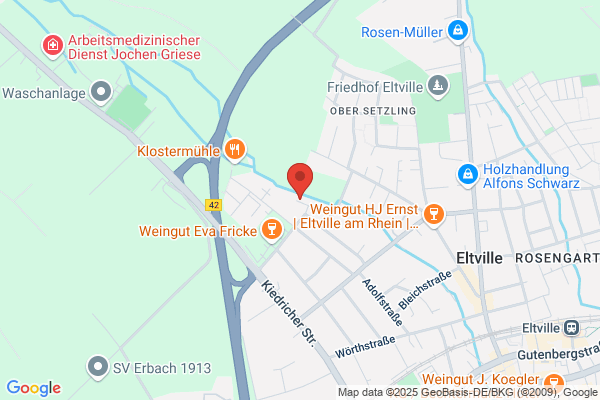 Förderverein des Hauses