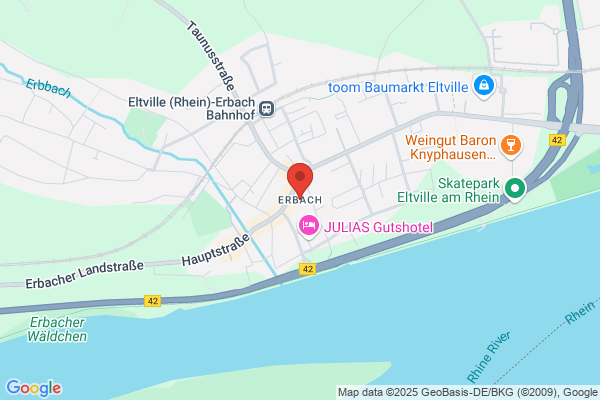 Verw.St. Erbach