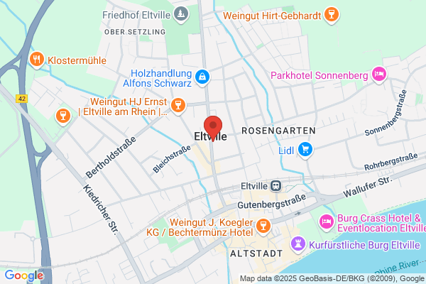 Arbeiter-Samariter-Bund Landesverband Hessen e.V.
