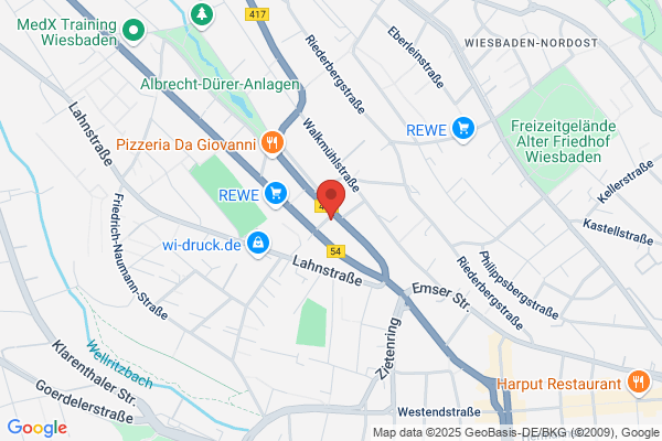 Stadtjugendring Wiesbaden e.V.